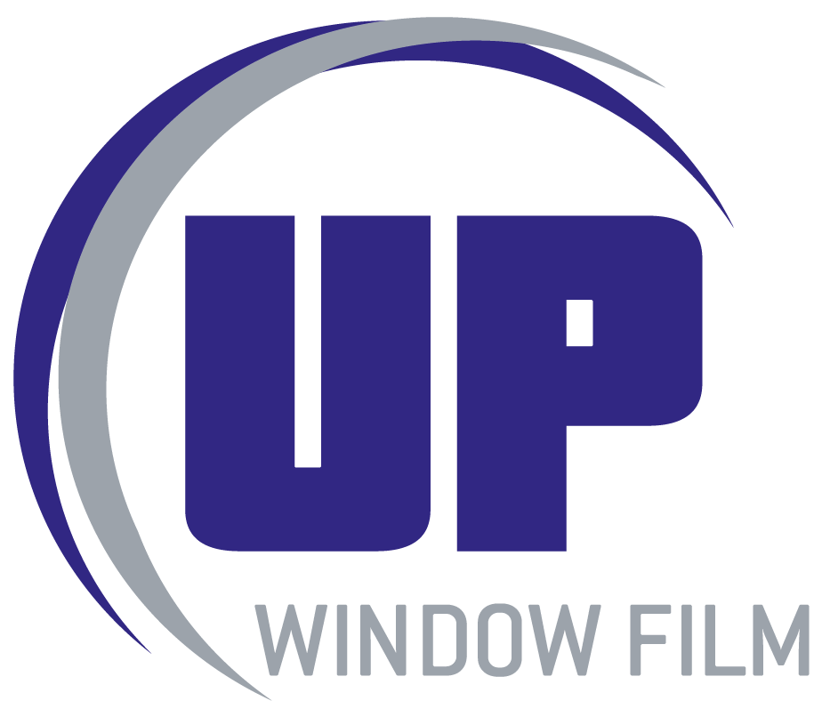 UP WINDOW FILM